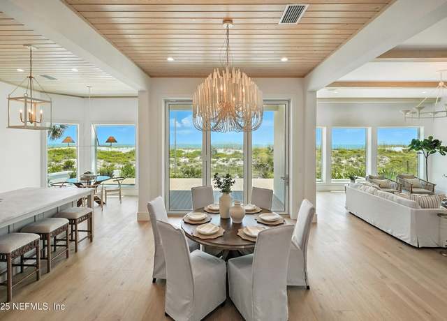 Property at 1509 Ocean Front, Neptune Beach, FL 32266, 4 beds, 4.5 baths
