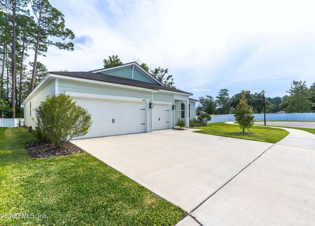 Property at 12470 Royal Red Way, Jacksonville, FL 32226, 4 beds, 3 baths