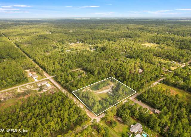 Property at 10665 Baylor Ave, Hastings, FL 32145