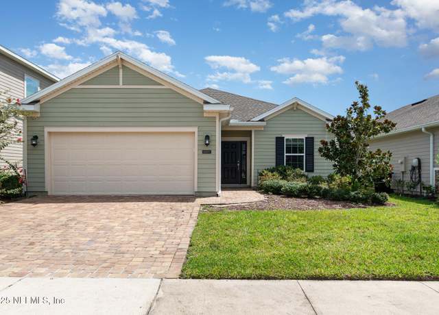 Property at 337 St James Way, Orange Park, FL 32065, 3 beds, 2 baths