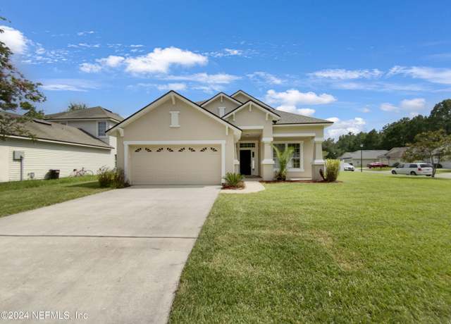 Property at 6244 Morse Oaks Cir, Jacksonville, FL 32244, 4 beds, 2.5 baths