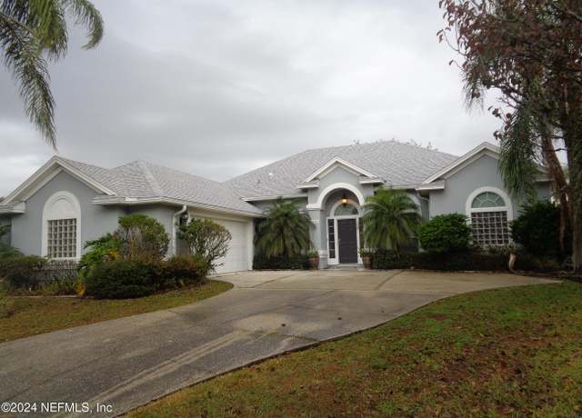 Property at 1940 Abercrombie Ln, Ponte Vedra, FL 32081, 3 beds, 2 baths