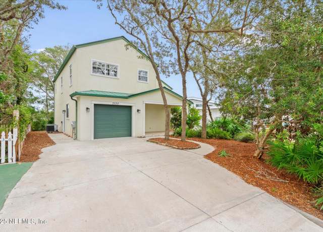 Property at 3330 Lewis Speedway, St. Augustine, FL 32084, 3 beds, 2.5 baths