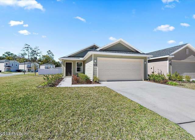 Property at 3420 Mildred Way, Jacksonville, FL 32254, 3 beds, 2 baths
