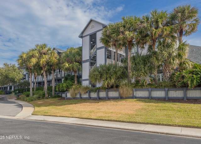 Property at 110 Ocean Hollow Ln #303, St. Augustine, FL 32084, 2 beds, 2 baths