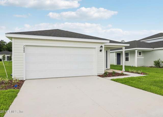 Property at 7480 Queensgate Cir, Jacksonville, FL 32219, 3 beds, 2 baths