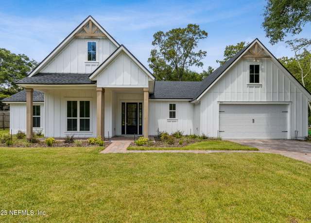 Property at 95121 N Ellis Landing Rd, Fernandina Beach, FL 32034, 4 beds, 2.5 baths
