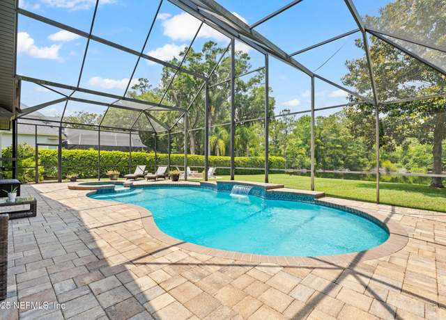 Property at 152 Woodlands Creek Dr, Ponte Vedra Beach, FL 32082, 5 beds, 3 baths
