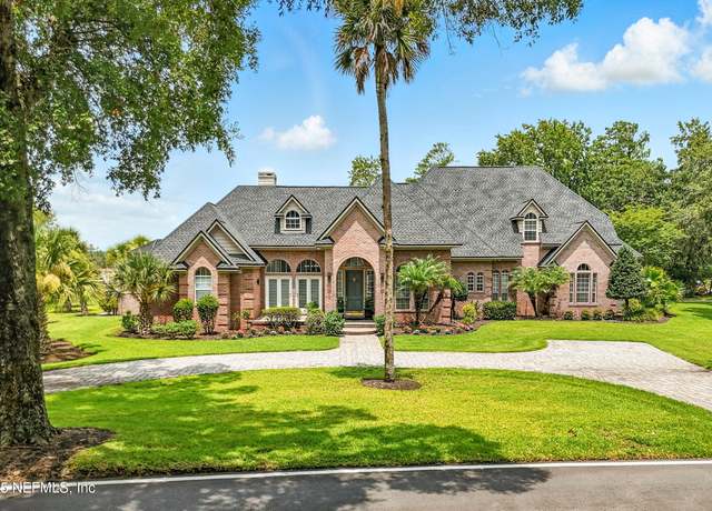 Property at 24237 Marsh Landing Pkwy, Ponte Vedra Beach, FL 32082, 6 beds, 5.5 baths