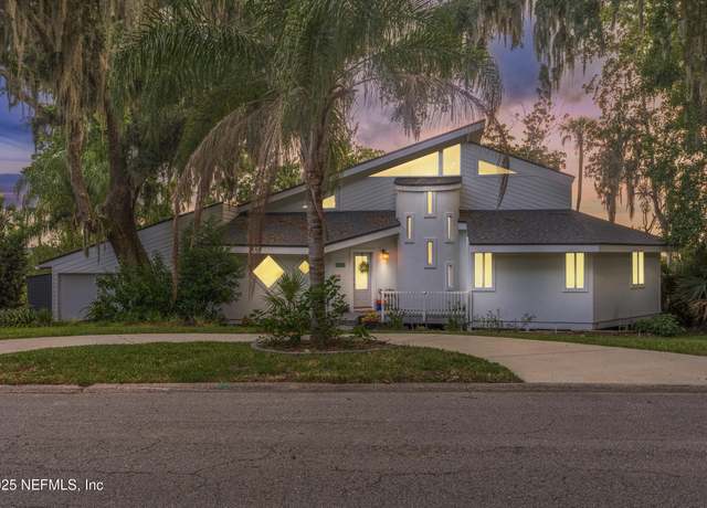 Property at 4106 Leeward Pt, Jacksonville, FL 32225, 4 beds, 3 baths
