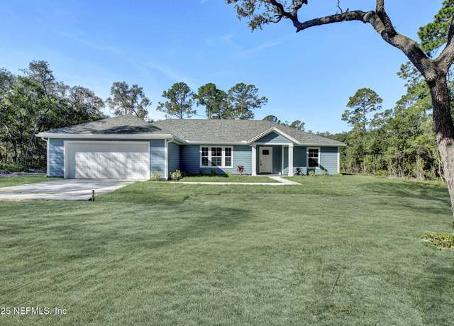 Property at 5394 County Road 352, Keystone Heights, FL 32656, 3 beds, 2 baths
