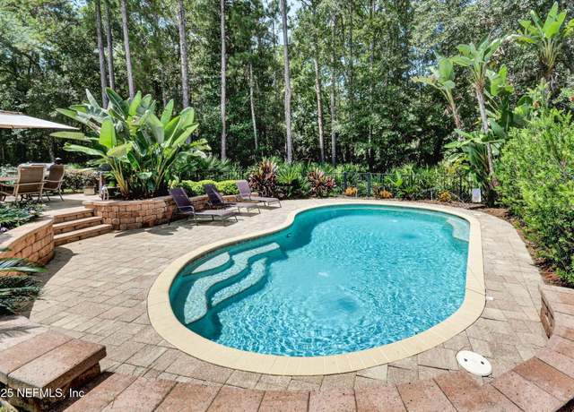 Property at 11984 Lazarette Ct, Jacksonville, FL 32258, 5 beds, 3.5 baths