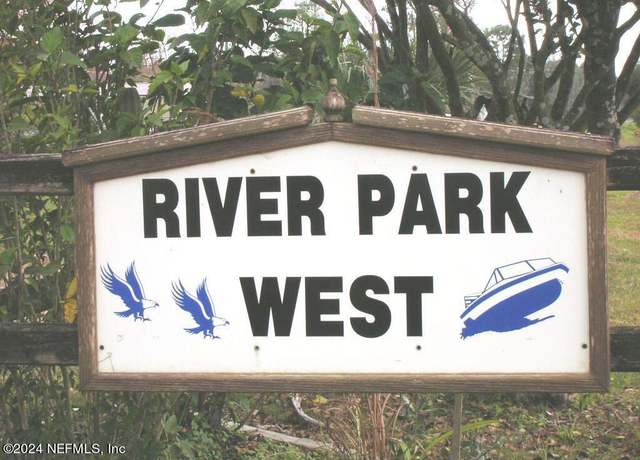 Property at 1215 County Road 309, Crescent City, FL 32112