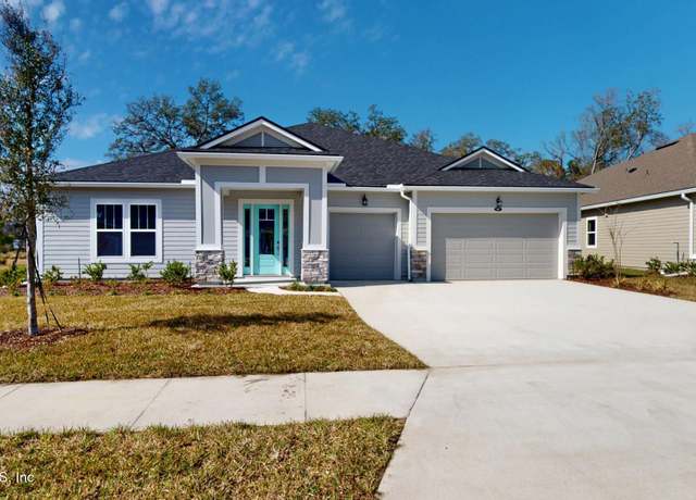 Property at 85 Albright Ct, St. Johns, FL 32259, 3 beds, 3 baths