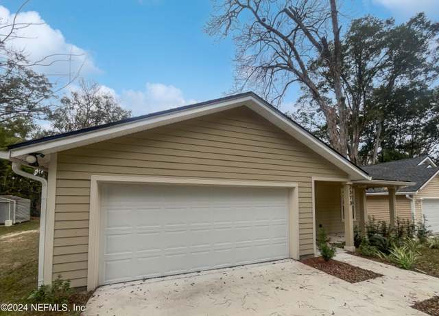 Property at 2373 2nd Ave, Jacksonville, FL 32208, 3 beds, 2 baths
