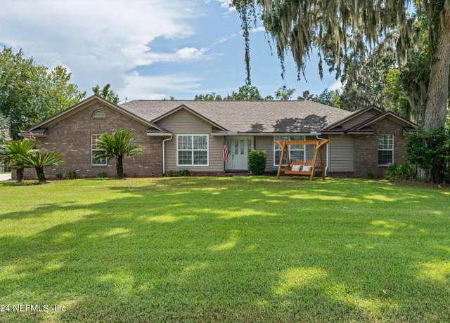 Property at 234 Eventide Dr, Fleming Island, FL 32003, 4 beds, 2 baths