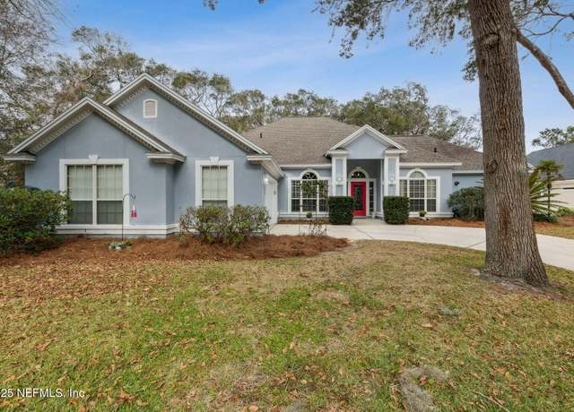 Property at 2205 Ashley Ct, Fernandina Beach, FL 32034, 4 beds, 3.5 baths