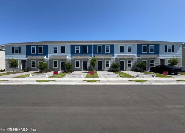 Property at 7243 Sabal Ter, Jacksonville, FL 32210, 2 beds, 2.5 baths