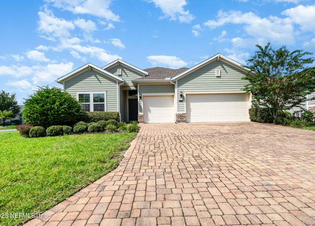Property at 270 Athens Dr, St. Augustine, FL 32092, 4 beds, 3 baths