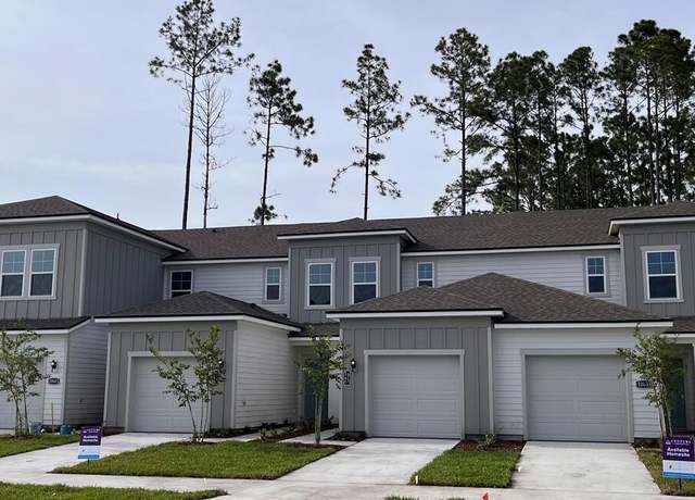 Property at 10656 Waterfield Rd #80, Jacksonville, FL 32210, 2 beds, 2.5 baths