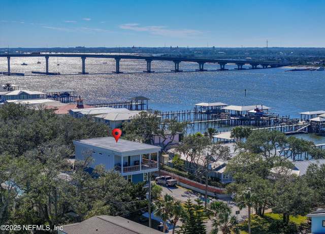 Property at 193 Lawn Ave, St. Augustine, FL 32084, 3 beds, 2.5 baths