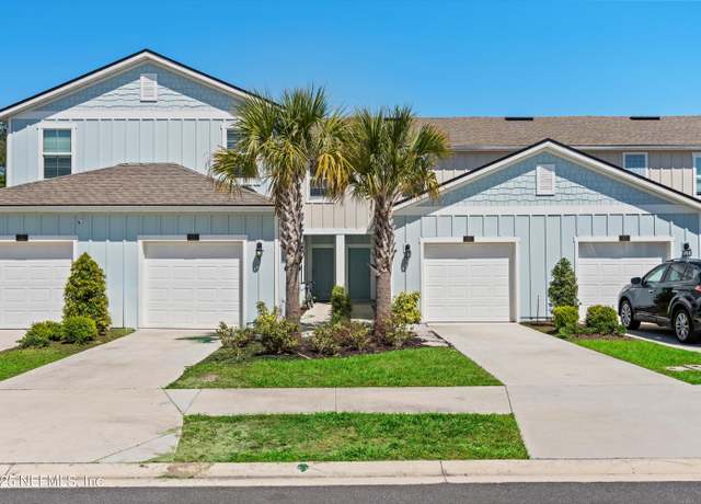 Property at 29 Pomona Way, St. Augustine, FL 32095, 2 beds, 2.5 baths