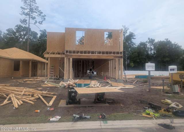 Property at 14877 Praline Ct #189, Jacksonville, FL 32218, 4 beds, 2.5 baths