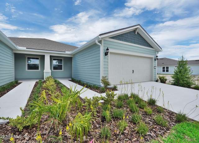 Property at 277 Ecliptic Lp, Yulee, FL 32097, 2 beds, 2 baths