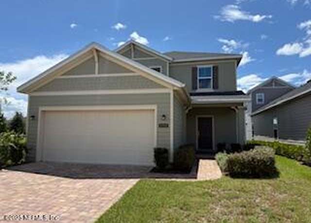 Property at 2757 Pointed Leaf Rd, Green Cove Springs, FL 32043, 4 beds, 3 baths