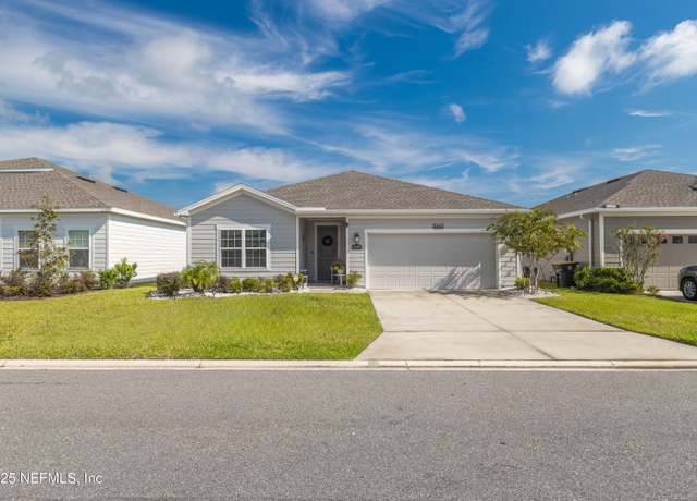 Property at 11443 Tiburon Dr, Jacksonville, FL 32221, 3 beds, 2 baths
