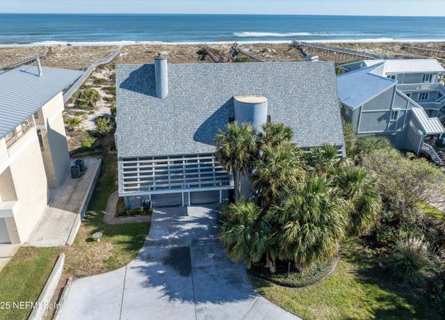 Property at 4438 S Fletcher Ave, Fernandina Beach, FL 32034, 4 beds, 3.5 baths