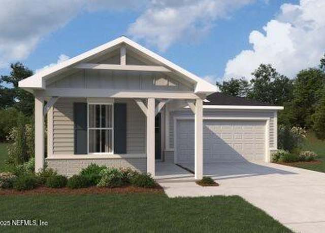 Property at 415 Juniper Hills Dr, St. Johns, FL 32259, 2 beds, 2 baths