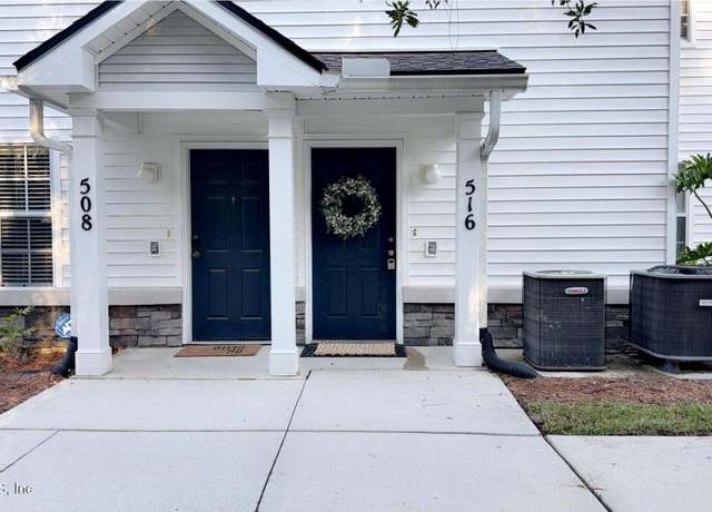Property at 2200 Marsh Hawk Ln #516, Fleming Island, FL 32003, 2 beds, 2 baths