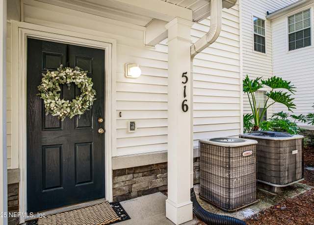 Property at 2200 Marsh Hawk Ln #516, Fleming Island, FL 32003, 2 beds, 2 baths