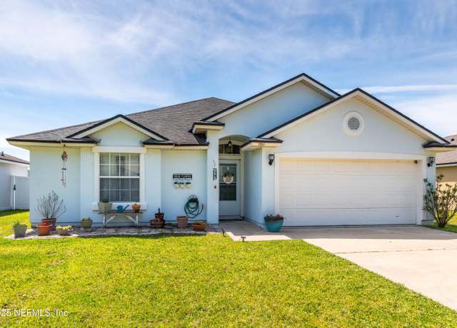 Property at 45311 Ingleham Cir, Callahan, FL 32011, 3 beds, 2 baths