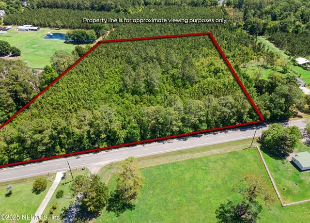 Property at PARCEL 3 Otis Rd, Jacksonville, FL 32220