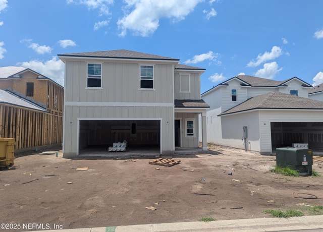 Property at 14888 Praline Ct #203, Jacksonville, FL 32218, 4 beds, 2.5 baths