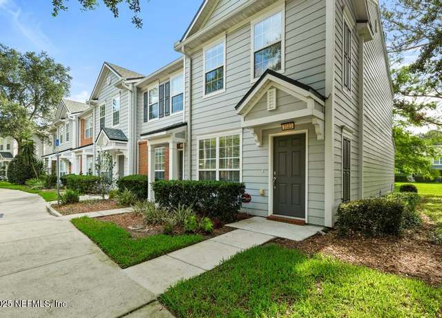 Property at 3585 Nightscape Cir, Jacksonville, FL 32224, 2 beds, 2.5 baths