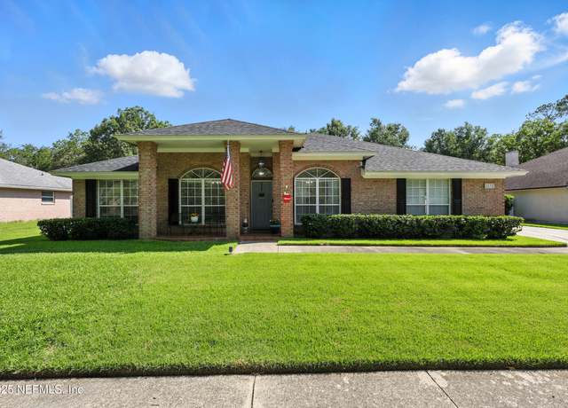 Property at 3172 Twilight Ct, Middleburg, FL 32068, 4 beds, 2 baths