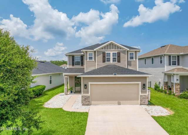 Property at 14584 Barred Owl Way, Jacksonville, FL 32259, 4 beds, 3 baths