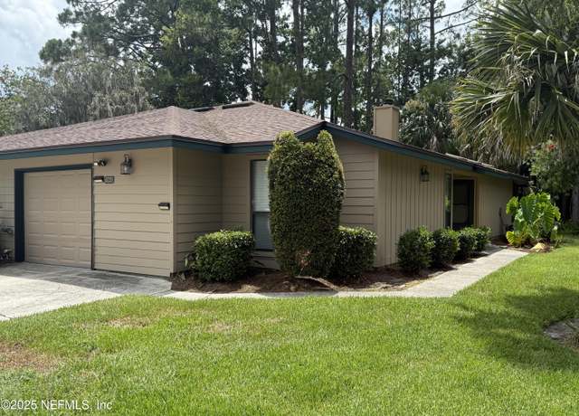 Property at 7842 Pocita Ct, Jacksonville, FL 32256, 3 beds, 2 baths