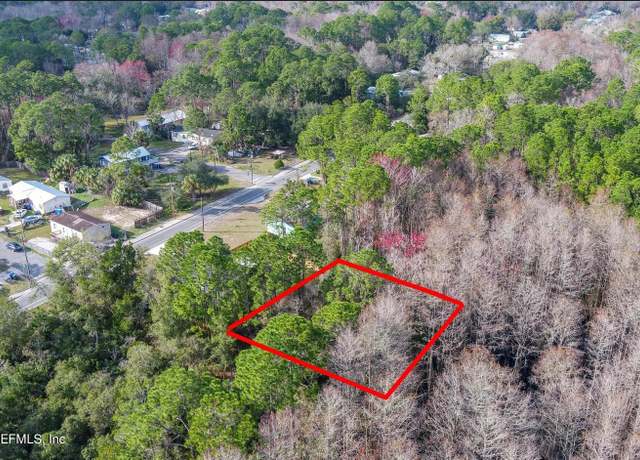 Property at 764 W 11th St, St Augustine, FL 32084