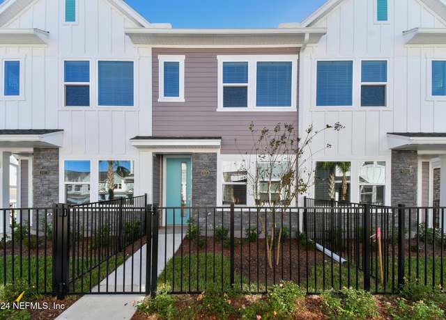 Property at 11115 Quantum Ct, Jacksonville, FL 32256, 2 beds, 2.5 baths