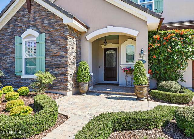 Property at 1296 Sunset View Ln, Jacksonville, FL 32207, 4 beds, 4.5 baths