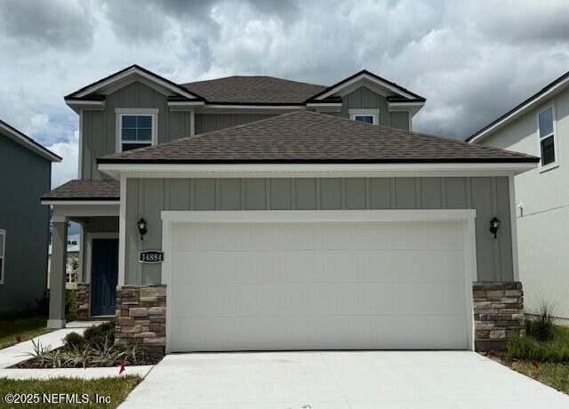 Property at 14884 Praline Ct #202, Jacksonville, FL 32218, 4 beds, 2.5 baths
