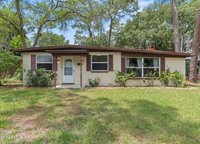 Property at 2870 Yellow Pine Dr, Jacksonville, FL 32277, 3 beds, 1 bath