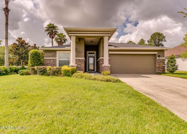 Property at 6359 Rolling Tree St, Jacksonville, FL 32222, 4 beds, 2.5 baths
