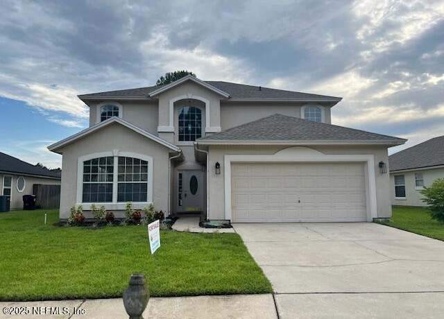 Property at 222 Dover Bluff Dr, Orange Park, FL 32073, 4 beds, 2.5 baths