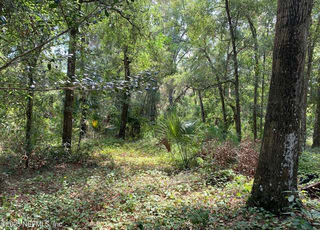 Property at 107 & 109 Dunlap St, Interlachen, FL 32148