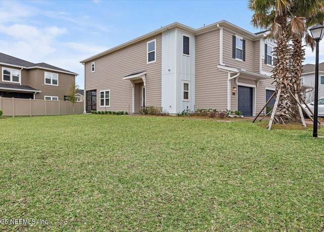 Property at 391 Rosemont Dr, St Augustine, FL 32092, 3 beds, 2.5 baths